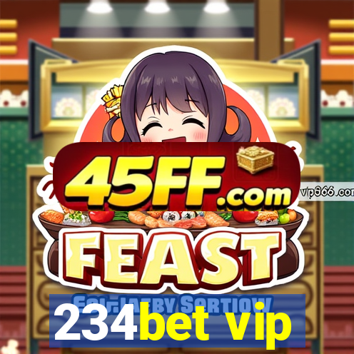 234bet vip